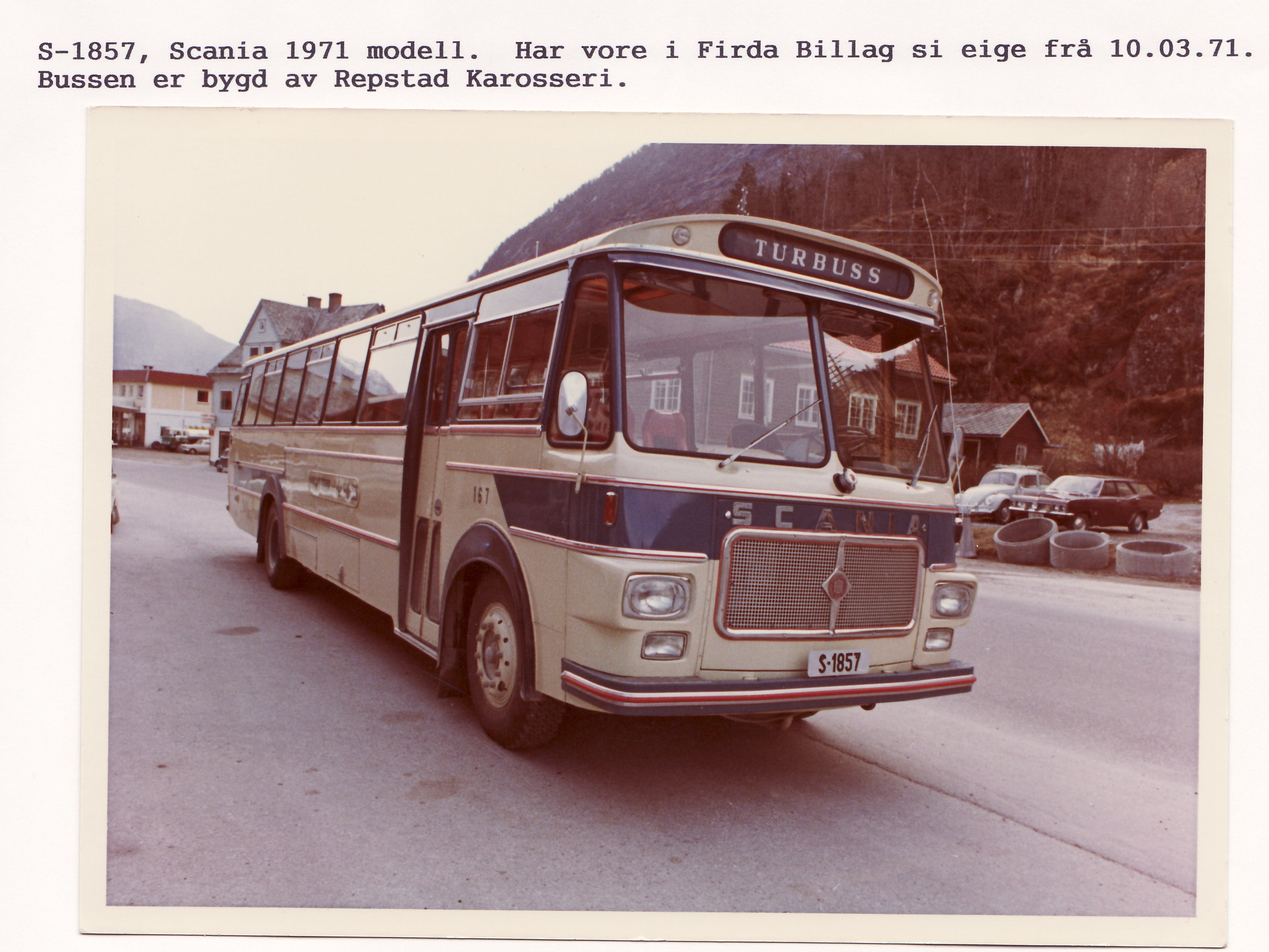 S 1857 - Scania 1971 mod